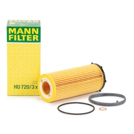 Filtru Ulei Mann Filter HU720/3X